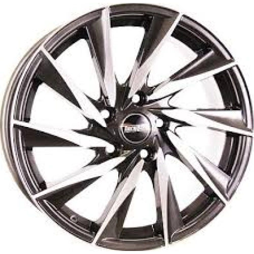 Tech Line TL706 W7 R17 PCD5x114.3 ET45 DIA67.1 BSD